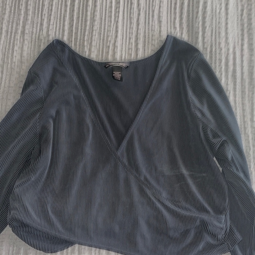 Work out top